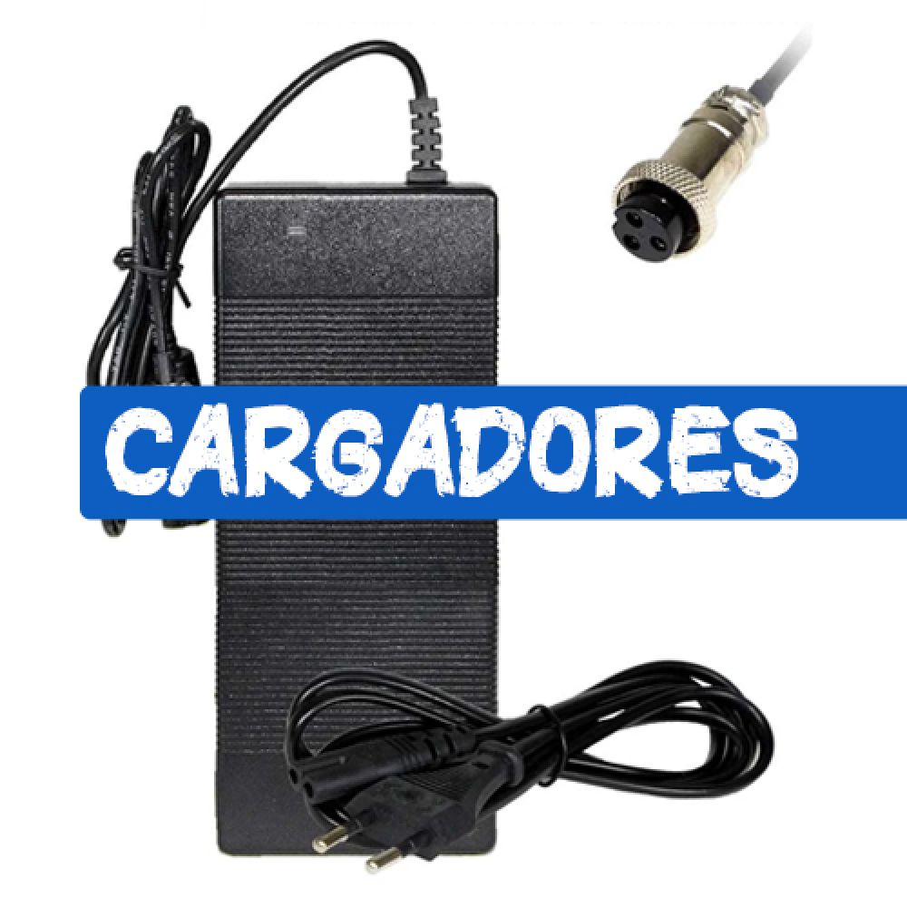 Cargadores