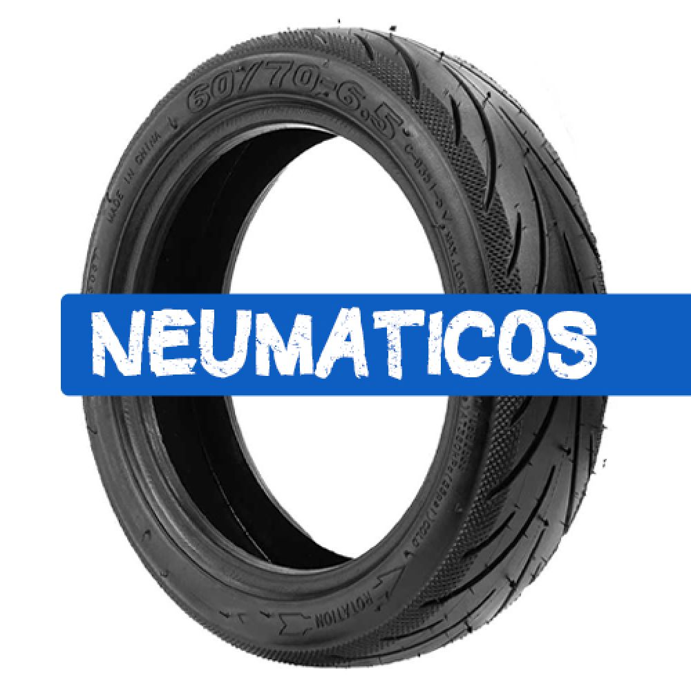 NEUMATICOS
