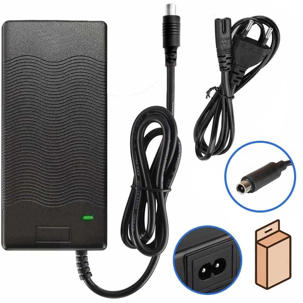 CARGADOR 42V 2A PREMIUM COMPATIBLE CON PATINETES XIAOMI M365/PRO/ESSENTIAL/1S?1785191344
