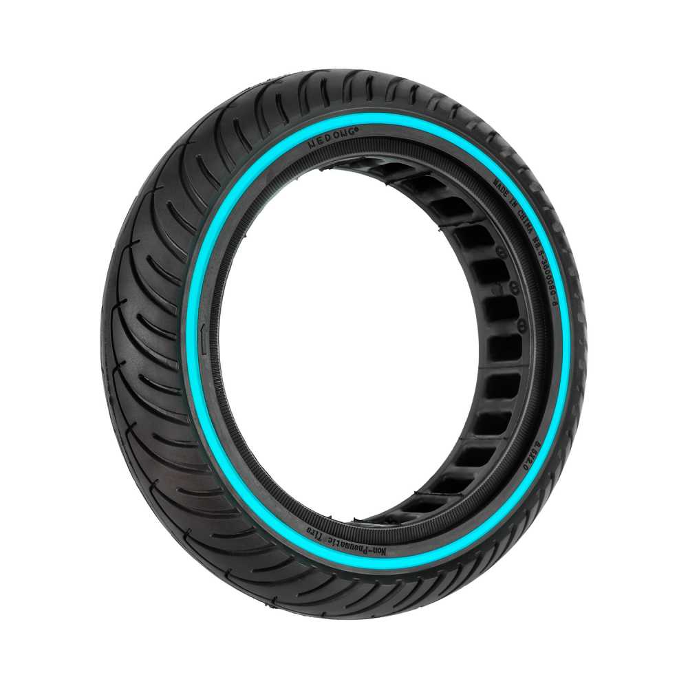 (BLUE)NEUMÁTICO MACIZO 8,5