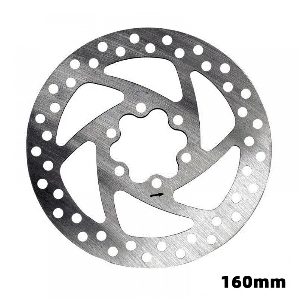 DISCO DE FRENO G3 160MM?1785189723
