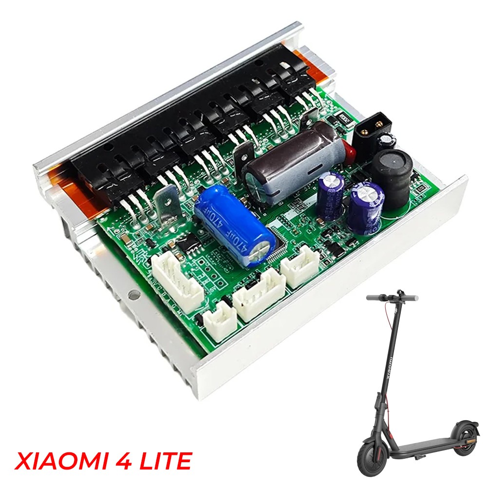 Controladora (1st Gen) Compatible con Xiaomi Mi4 Lite Deslimitado?1785194316