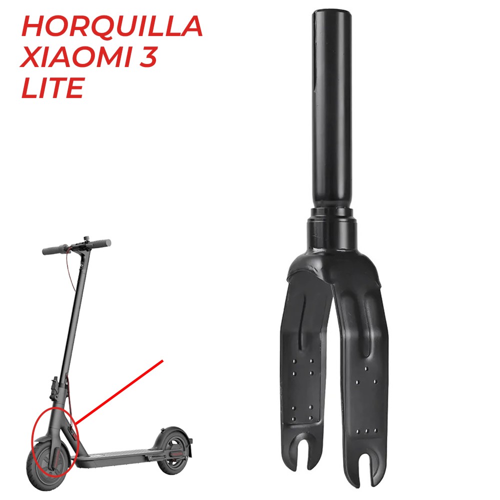 Horquilla Compatible con Xiaomi Mi 3 Lite?1785194589