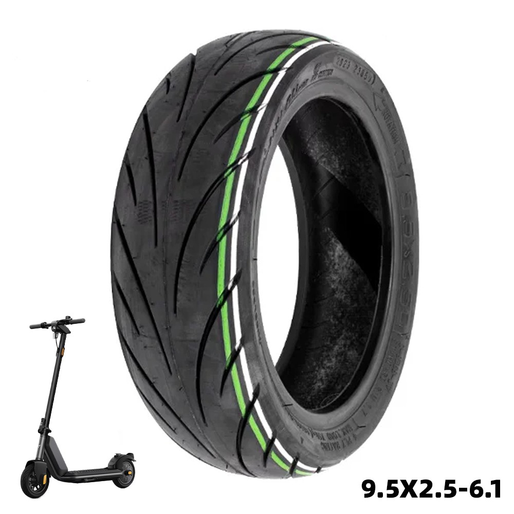 Cubierta CST Tubeless 9.5x2.5-6.1 NIU KQi3?1785191382