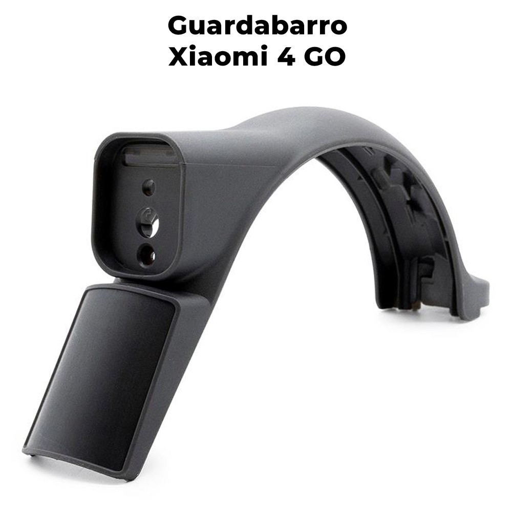 Guardabarros trasero Mi4 GO?1787636457