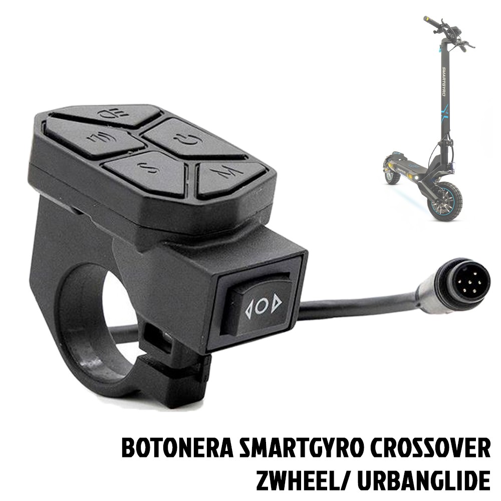 Botonera Smartgyro Crossover/ Zwheel/ Urbanglide?1785194324