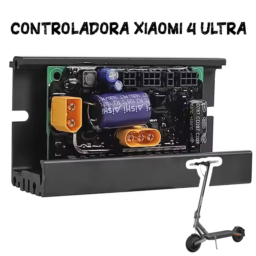 Controladora compatible con Xiaomi Mi4 Ultra?1785194297
