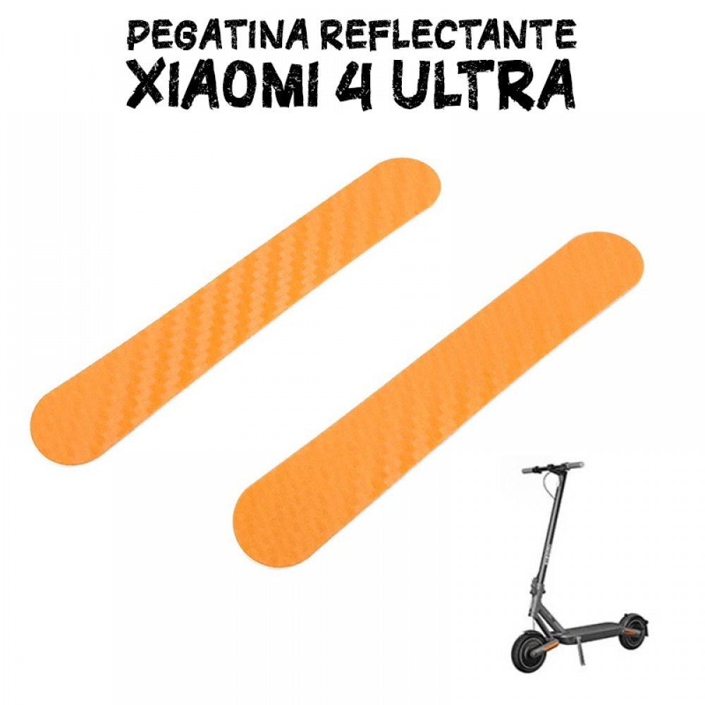 Pegatina Reflectante compatible con Xiaomi 4 Ultra?1785194604