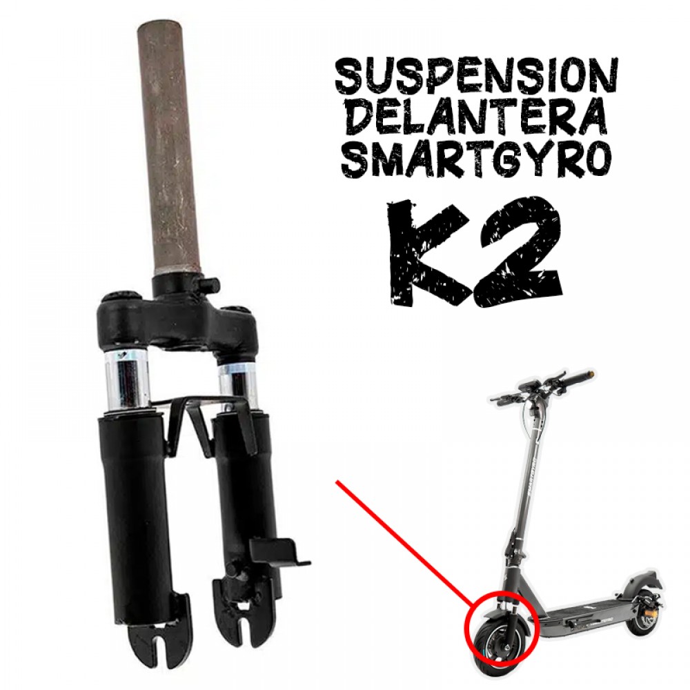 Suspension Delantera Smartgyro K2?1785194569