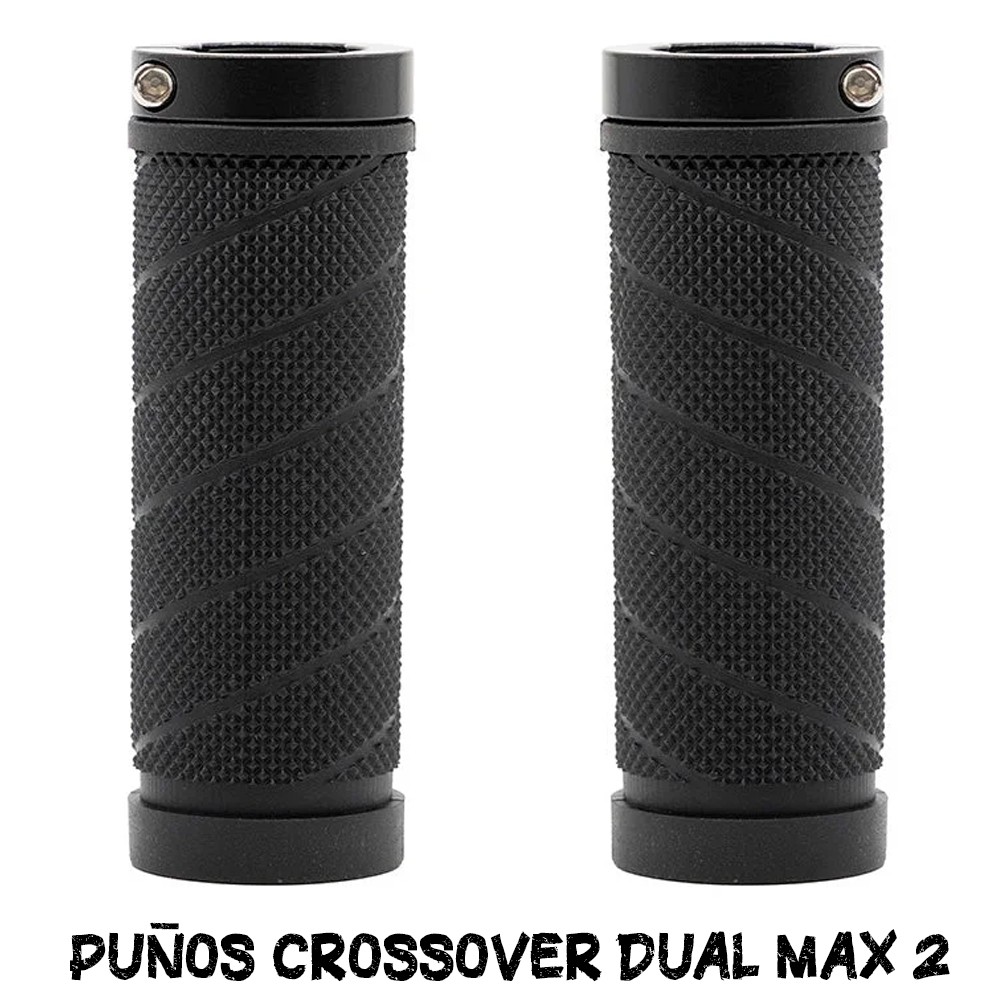 Puños compatible con Smartgyro Crossover Dual MAX 2?1785194297