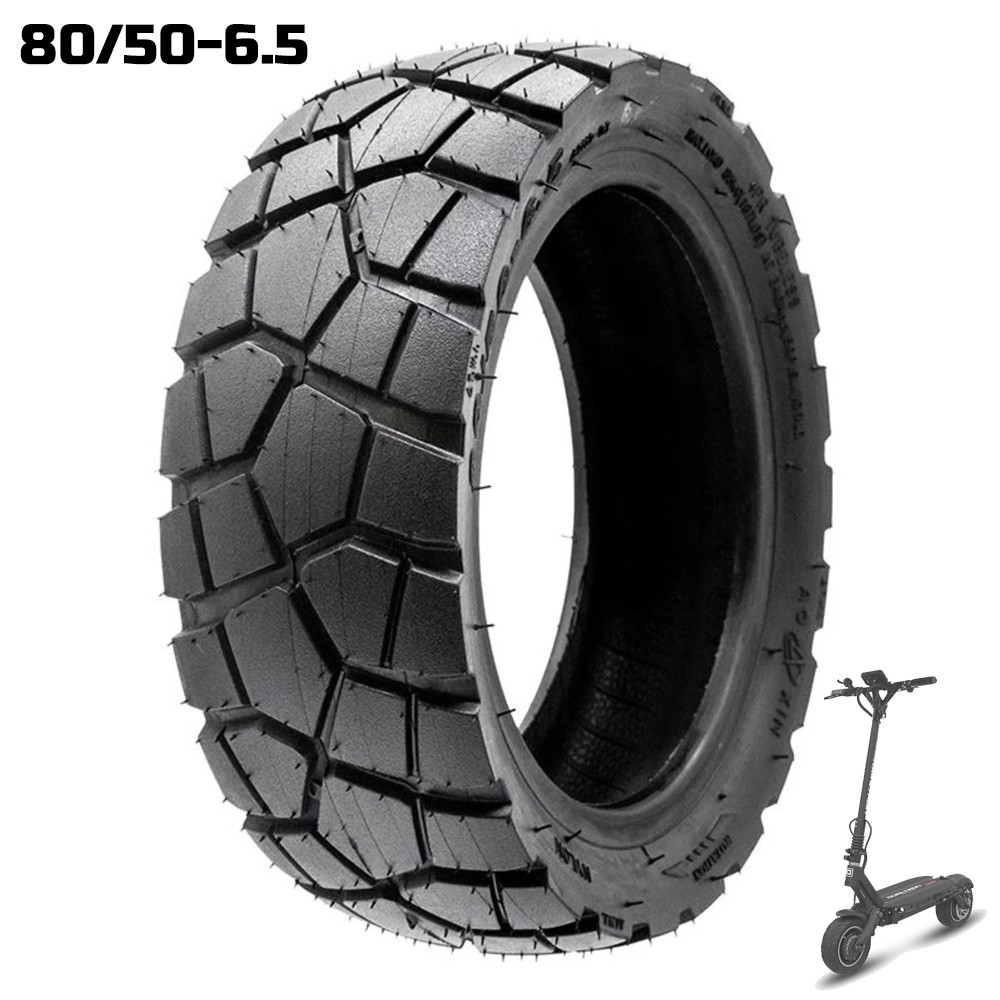Neumático sin cámara Tubeless 80/50-6.5 [Aoxin]?1785191334