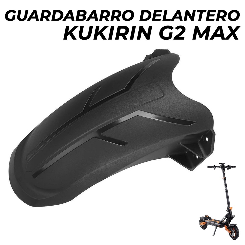 GUARDABARRO delantero KUKIRIN G2 MAX?1785194244