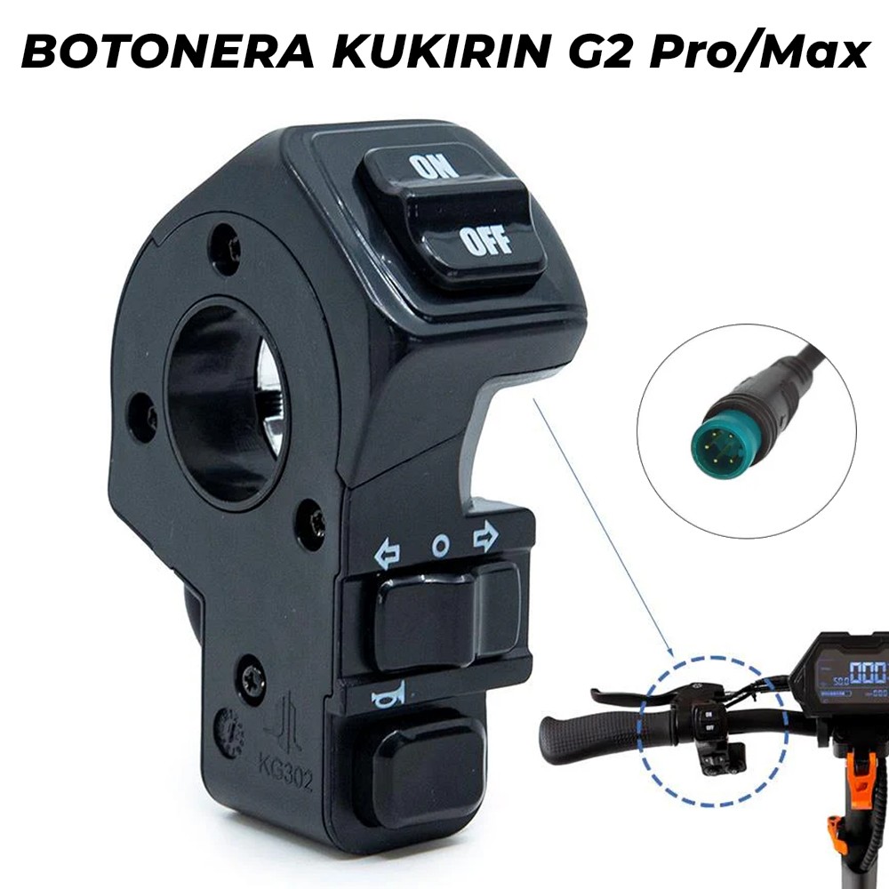 BOTONERA KUKIRIN G2 Pro/G2 Max/G3 Pro?1785194316