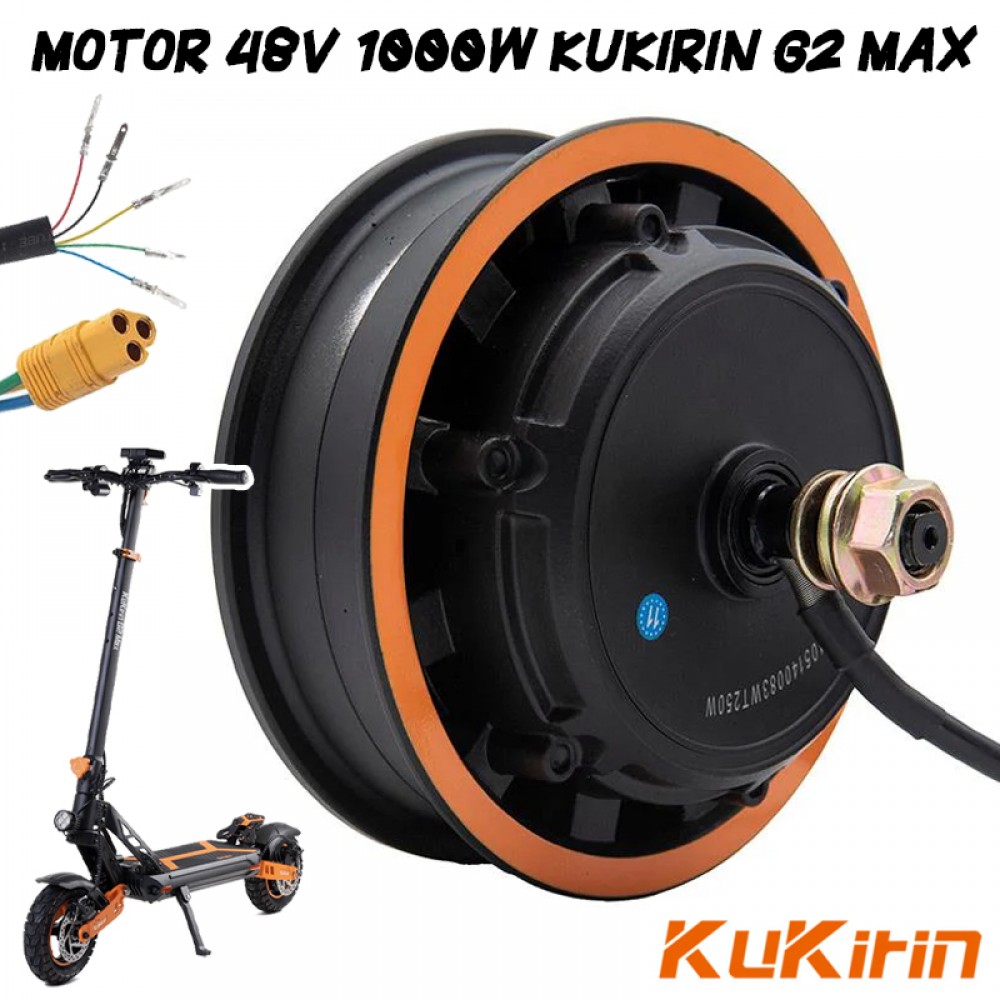 Motor Kukirin 48V 1000W G2 MAX Original?1785194325