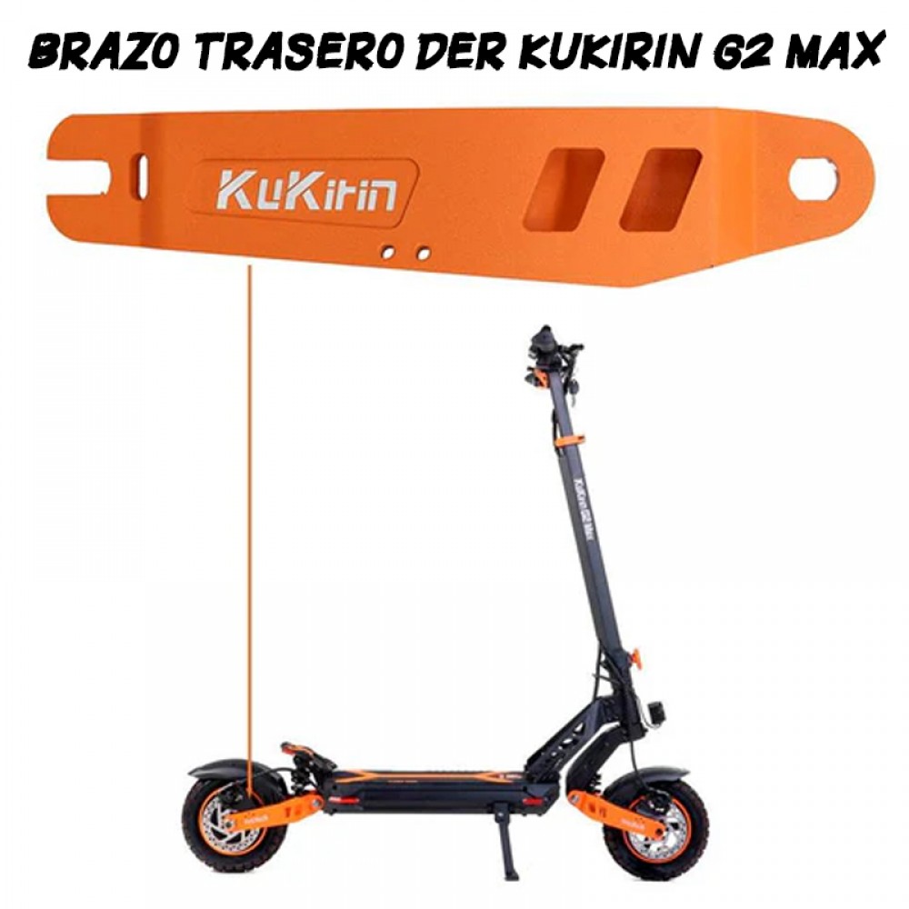 Brazo trasero derecha KuKirin G2 Max?1785194315