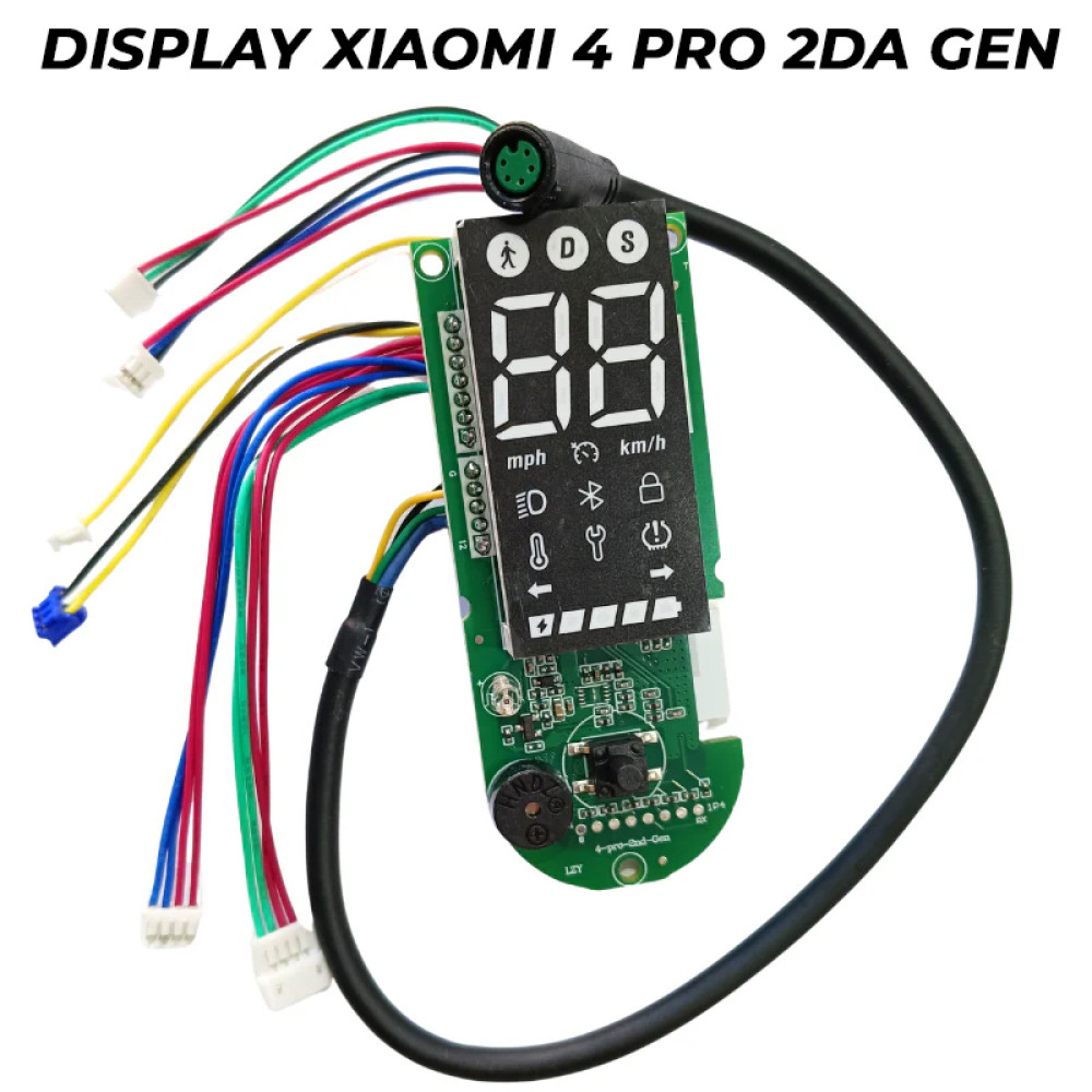 DISPLAY XIAOMI 4 PRO 2DA GEN?1785194090