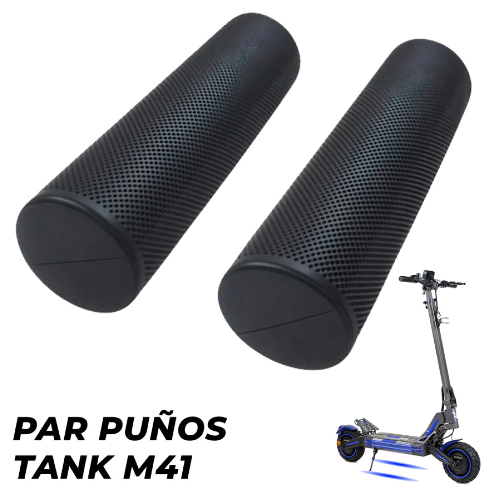 Par de puños Tank M41?1785194168