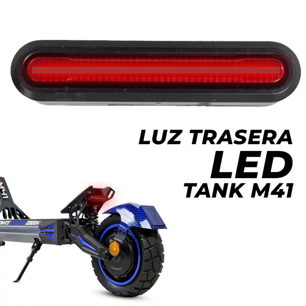 Luz trasera led TANK M41?1785194103