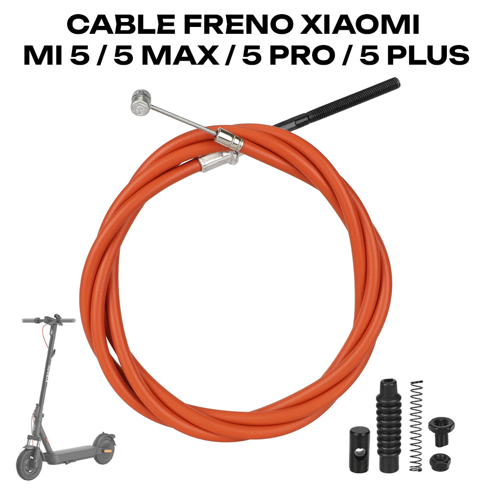 Cable Freno Xiaomi  Mi 5 / 5 MAX / 5 PRO/ 5 PLUS?1785191191