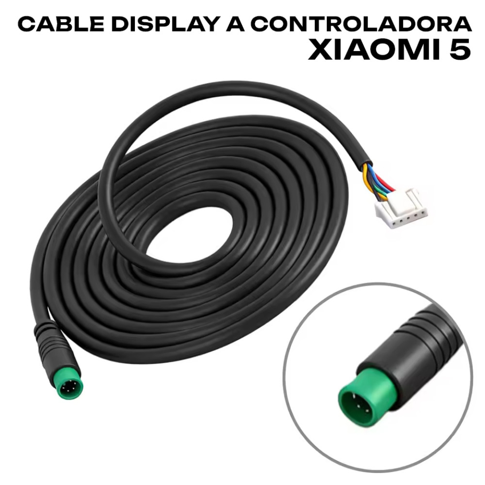 Cable display a controladora Xiaomi 5?1785191034