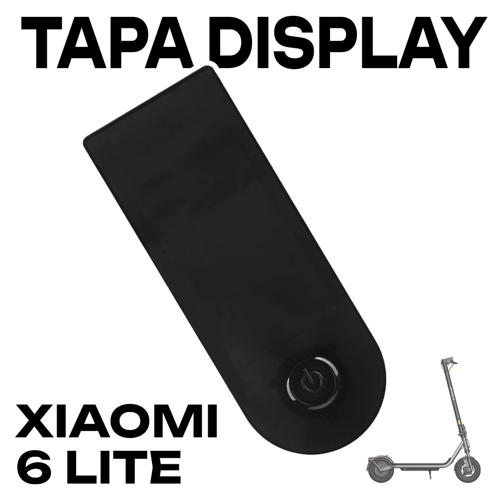 Tapa display Xiaomi 6 Lite?1785191157