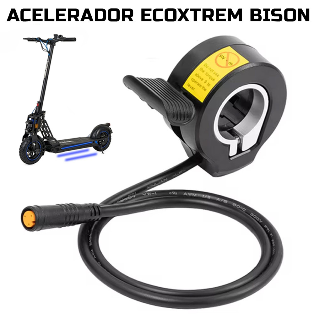 Acelerador Ecoxtrem Bison?1792873911