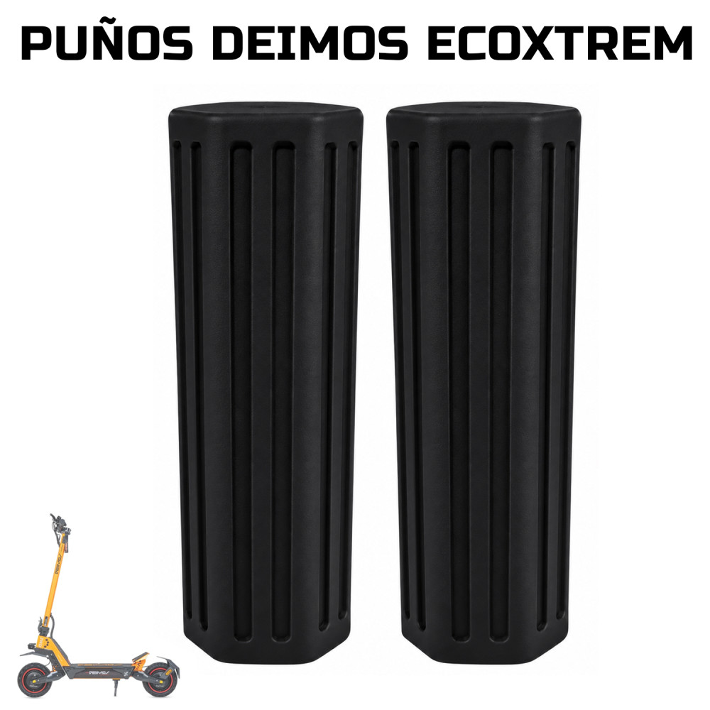 Puños 2 piezas compatible Ecoxtrem Deimos Dual?1793151525
