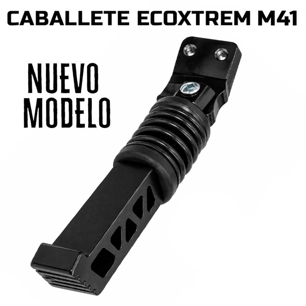 Caballete Ecoxtrem m41 (NUEVO REFORZADO)?1793157385