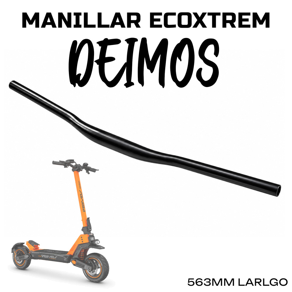 Manillar Ecoxtrem Deimos 563MM?1793151509