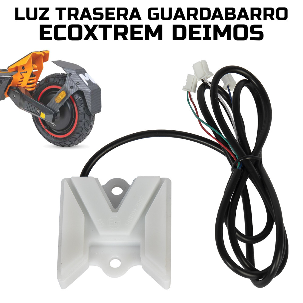 Luz Trasera Guardabarro Ecoxtrem Deimos?1793151529