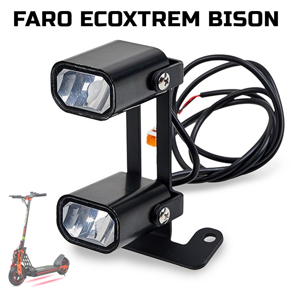 Faro delantero Ecoxtrem Bison?1793157377
