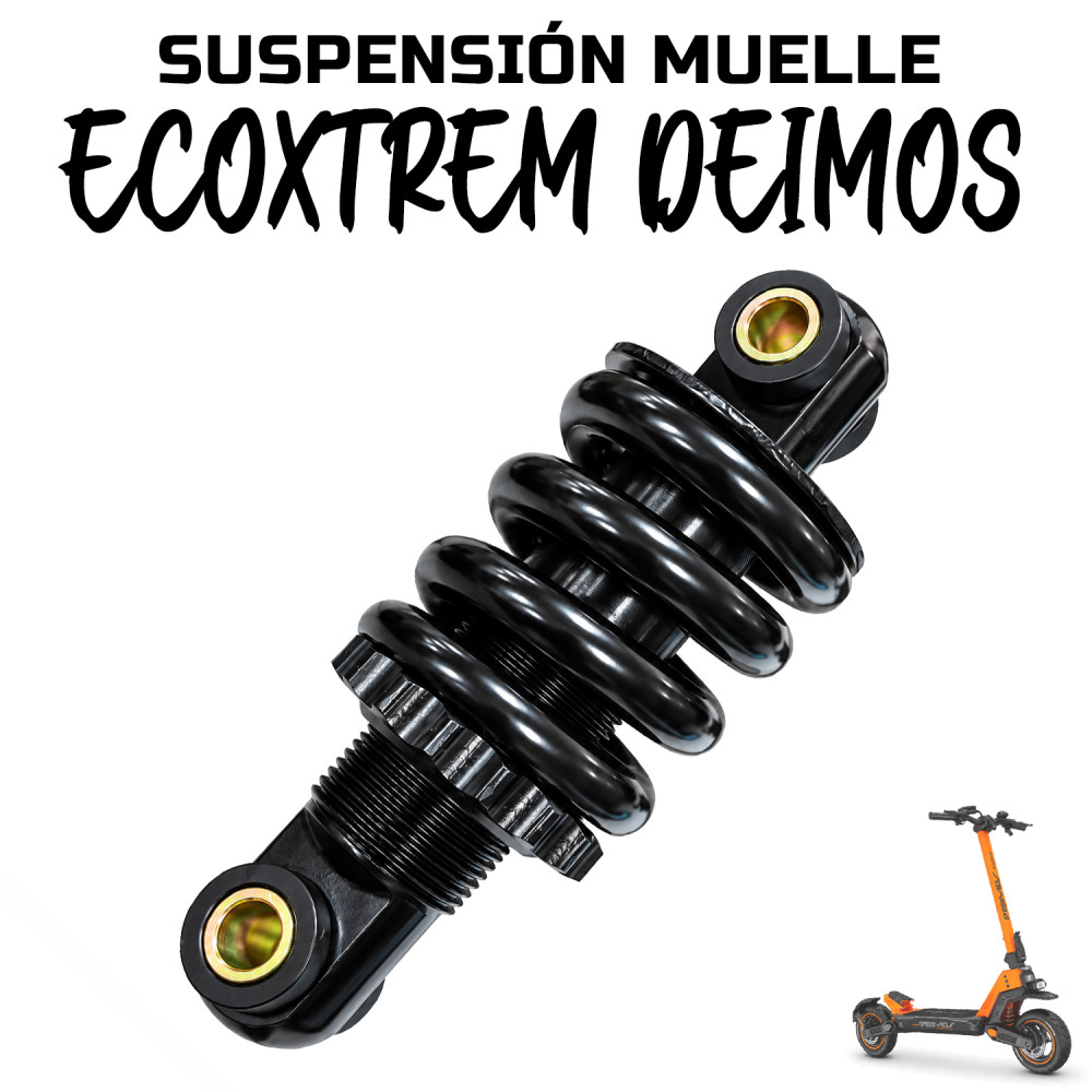 Amortiguador Suspensión Ecoxtrem Deimos?1793151531