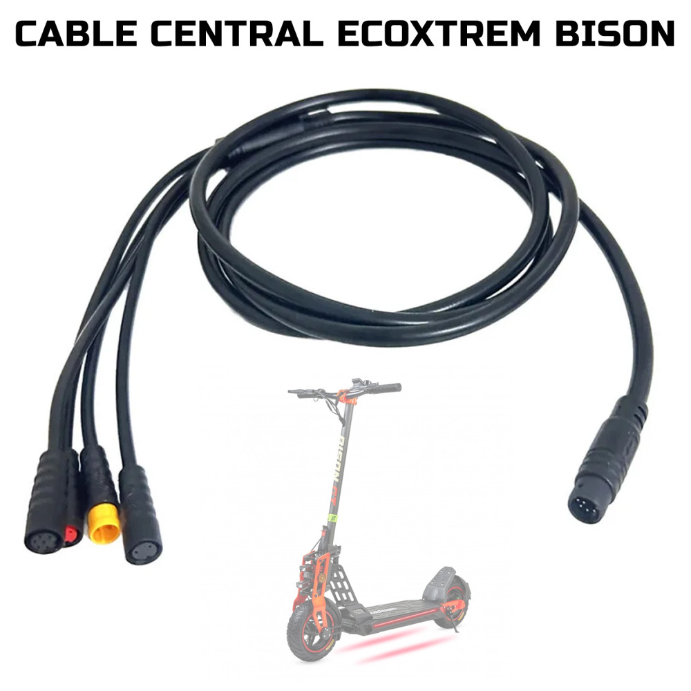 Cable central Ecoxtrem Bison?1793151495