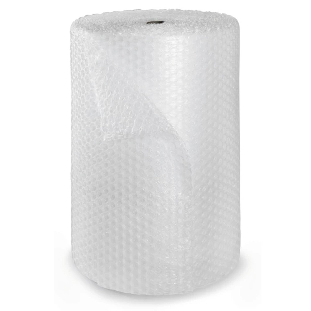 Rollo Plástico Burbuja para Embalaje - 120CM x 150M - 180m2?1786062229