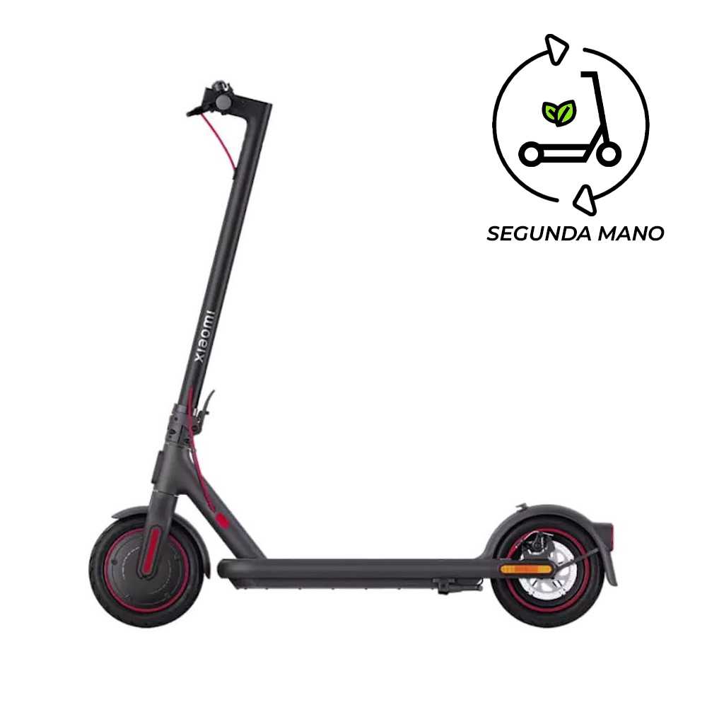 Xiaomi Electric Scooter 4 Pro - Patinete Eléctrico (Segunda mano)?1785194651
