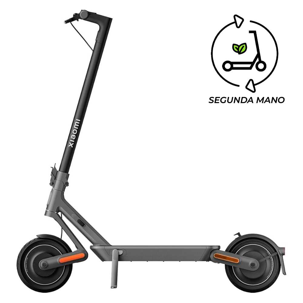 Xiaomi Electric Scooter 4 Ultra (Segunda mano)?1785194642