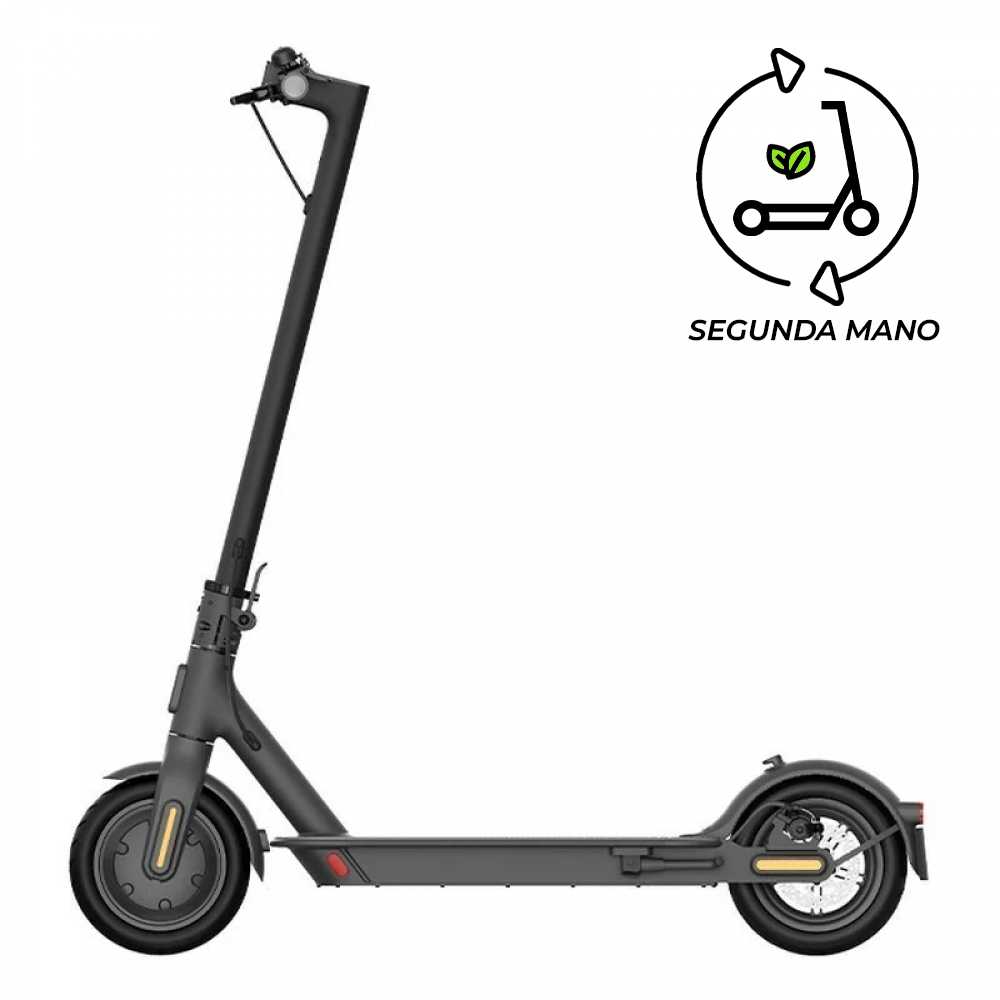 ESSENTIAL PATINETE ELÉCTRICO XIAOMI SCOOTER ORIGINAL (Segunda mano)?1785194414