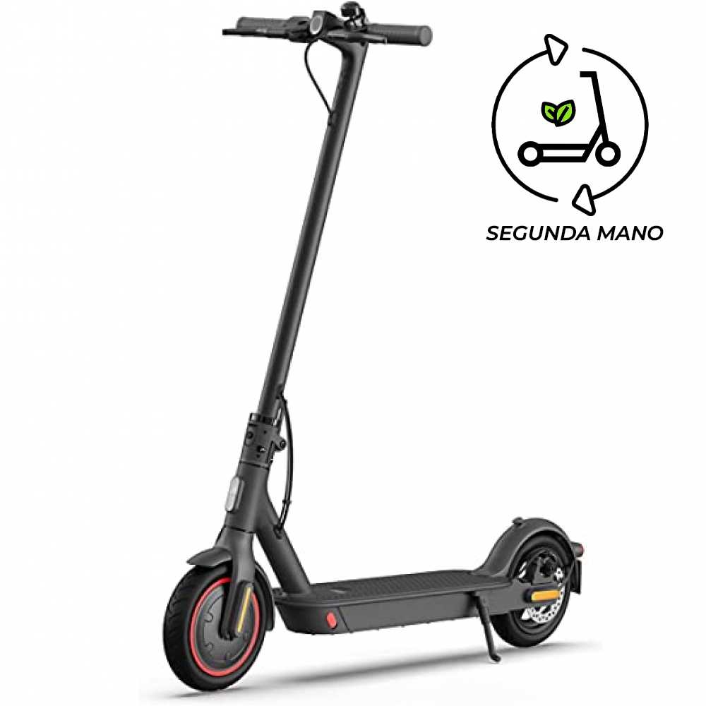 PRO 2 PATINETE ELÉCTRICO XIAOMI SCOOTER ORIGINAL (Segunda mano)?1785194652