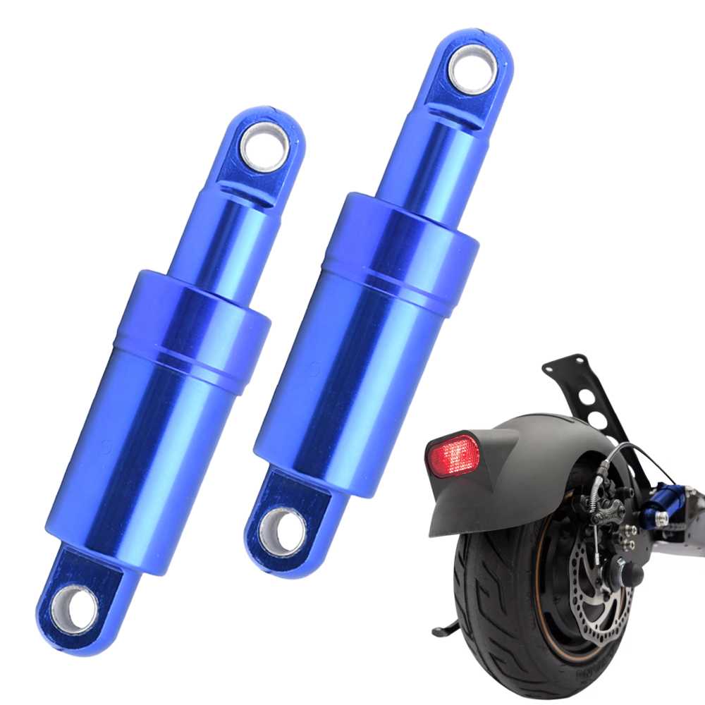 SUSPENSIÓN TRASERA GENÉRICA 120MM – PACK DE 2 UDS COMPATIBLE CON SMARTGYRO CROSSOVER (MODELOS ANTIGUOS) Y ROCKWAY PRO?1785194295