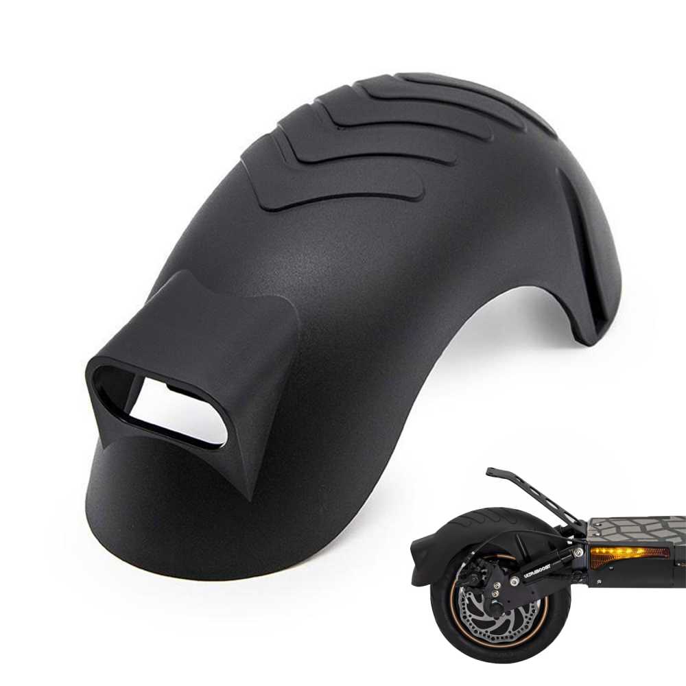 GUARDABARROS TRASERO SIN LUZ COMPATIBLE CON SMARTGYRO PATINETE ELÉCTRICO SPEEDWAY / ROCKWAY / CROSSOVER DUAL?1785194419