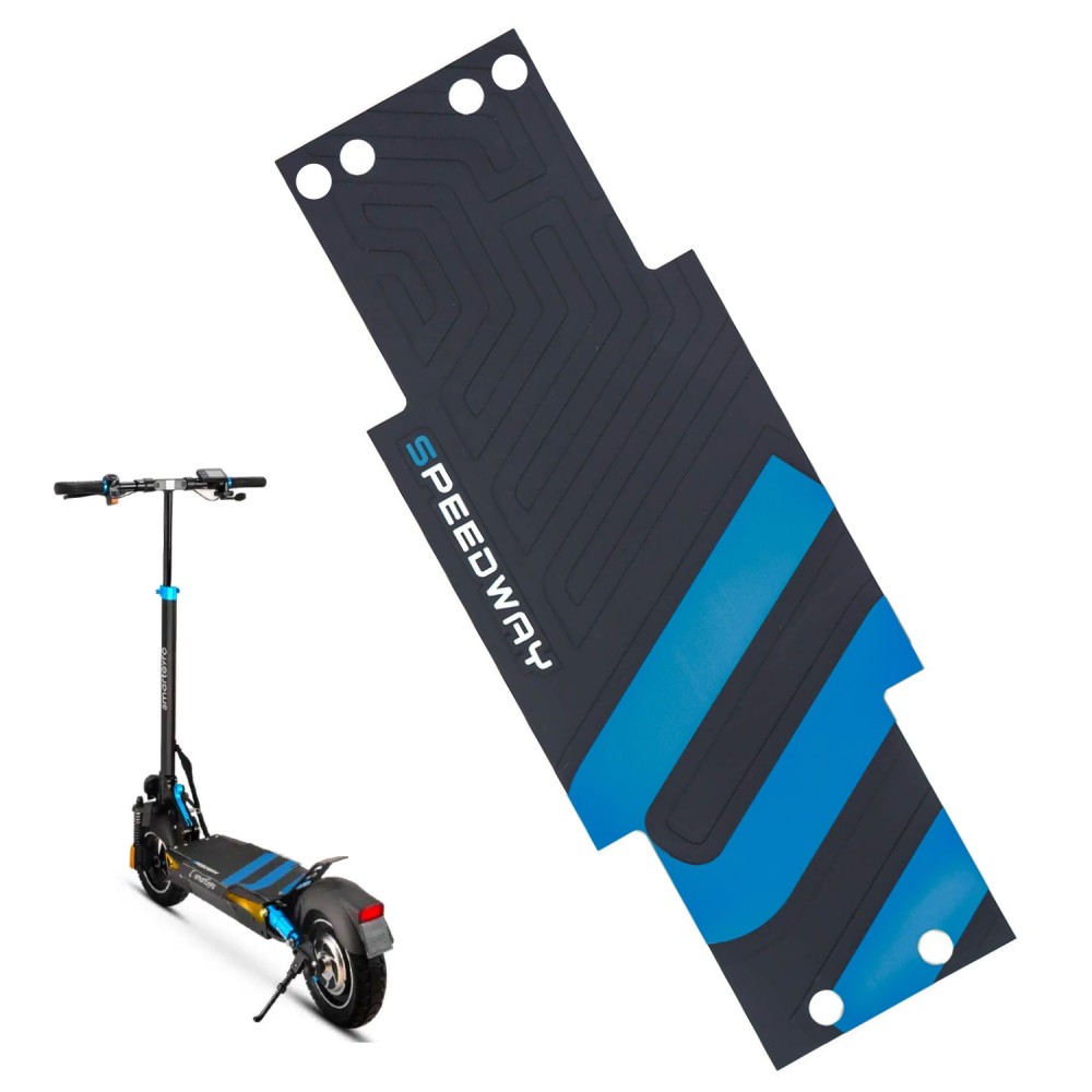 Base de Goma Azul Compatible para Scooter Speedway Smartgyro?1785194375