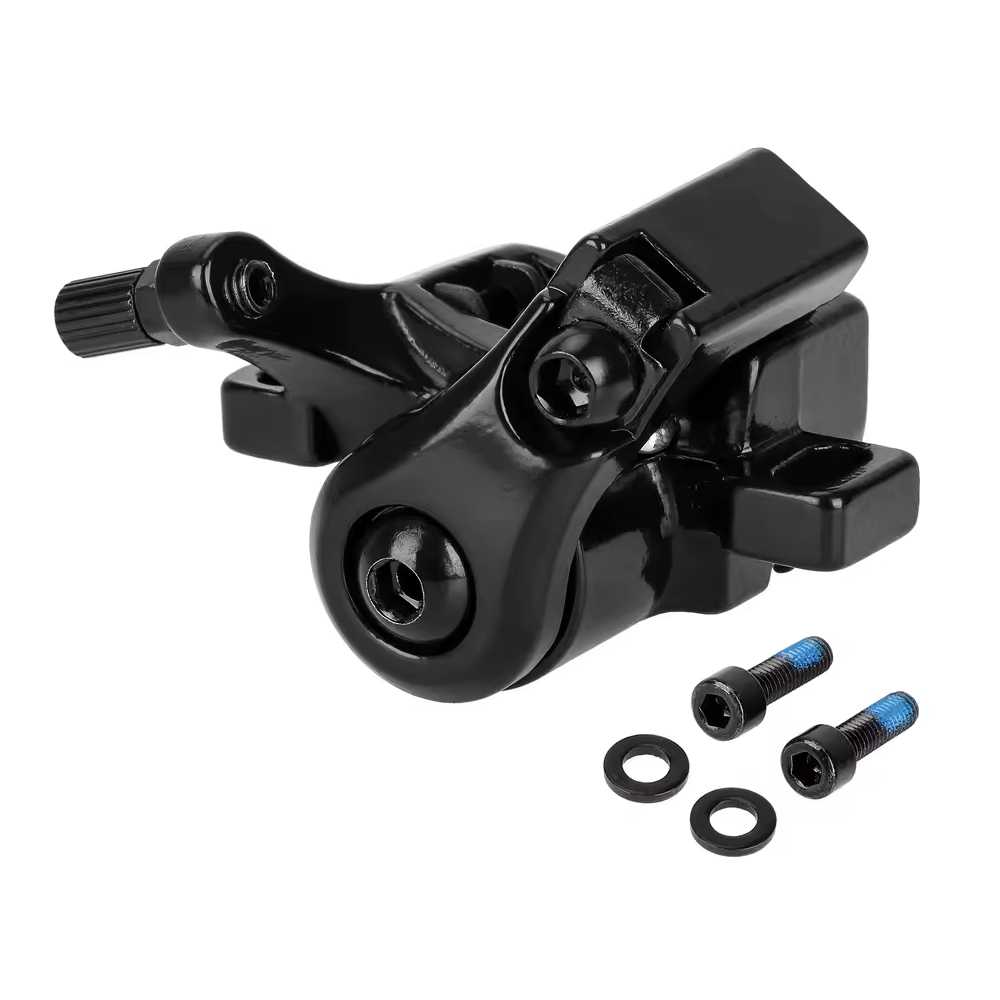 Pinza de Freno Compatible con Xiaomi MI4 PRO y MI3 (Negro)?1785194413