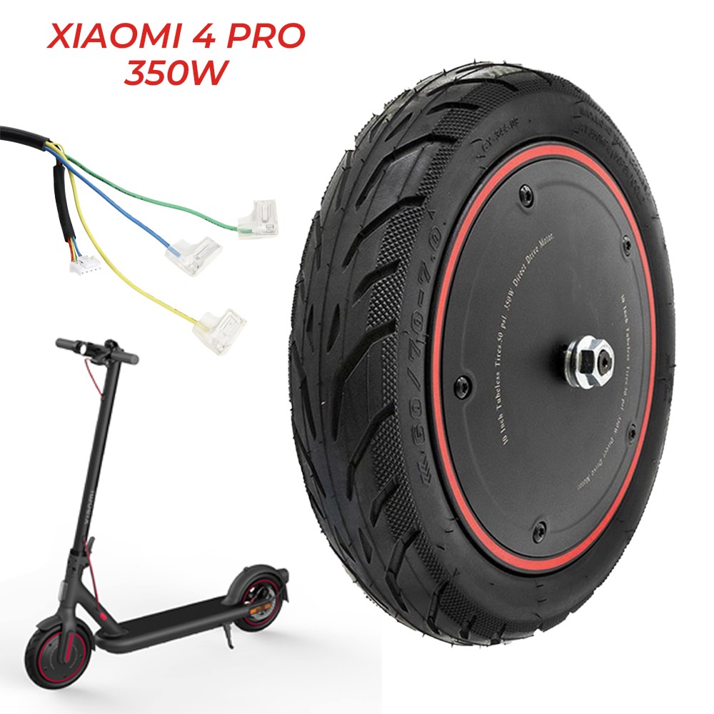 Motor 36v 350W Compatible con Xiaomi Mi4 PRO - 5 Pines?1785194244