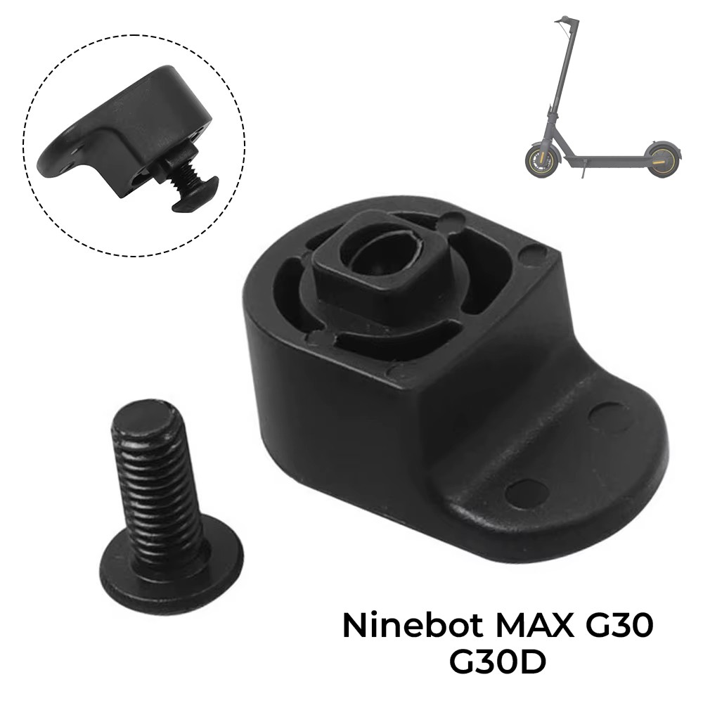 Gancho del guardabarros trasero Ninebot Max G30?1785194612