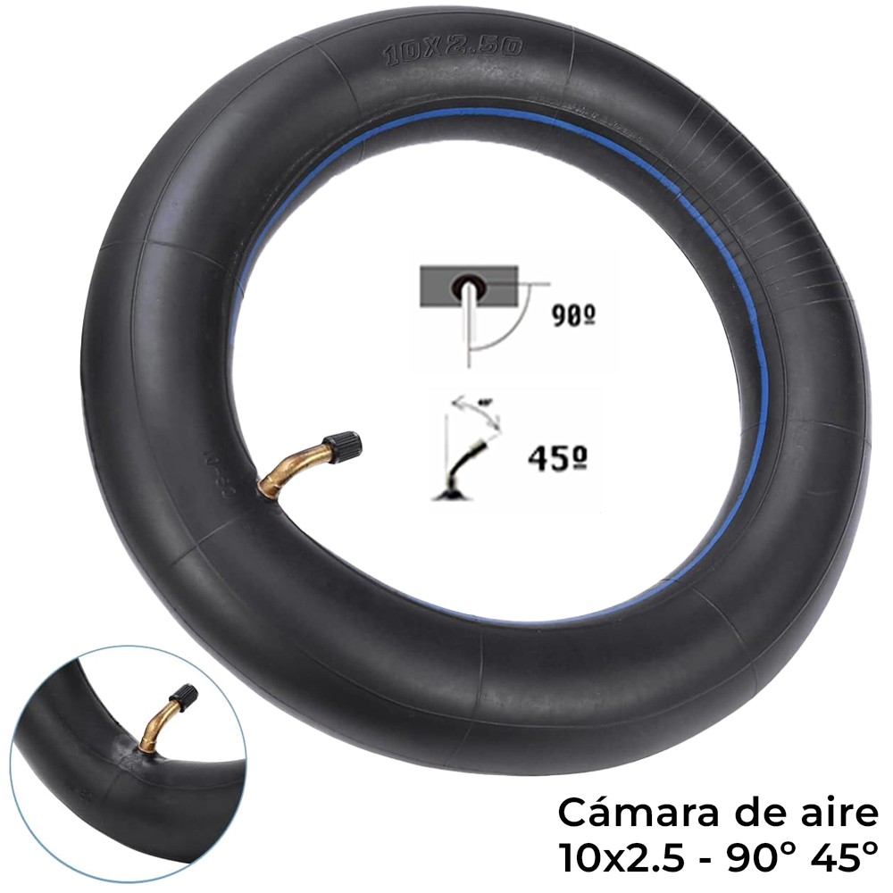 CÁMARA DE AIRE 10