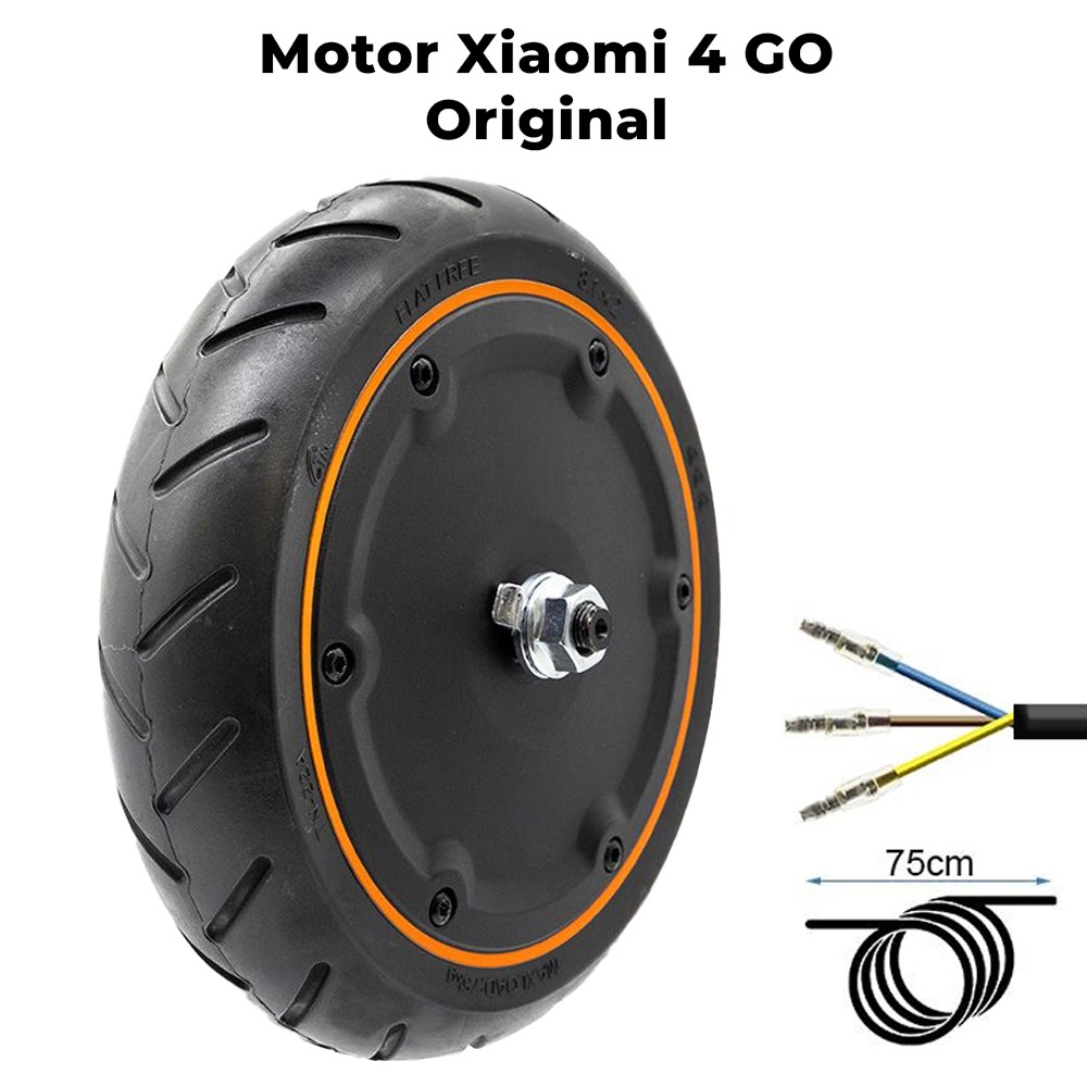 Motor Xiaomi Mi 4GO 21,6V 250W?1785194377