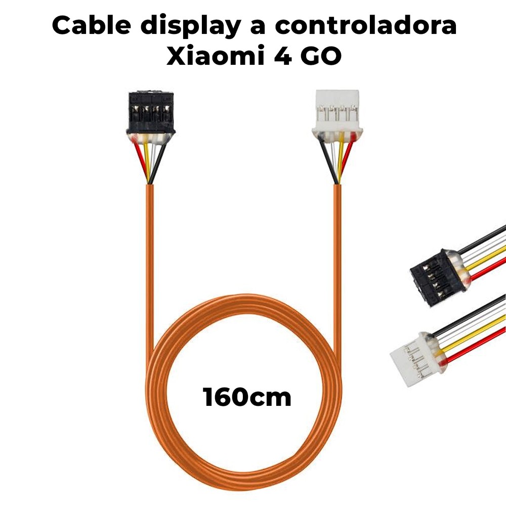 Cable display a controladora Xiaomi 4 GO?1789006163