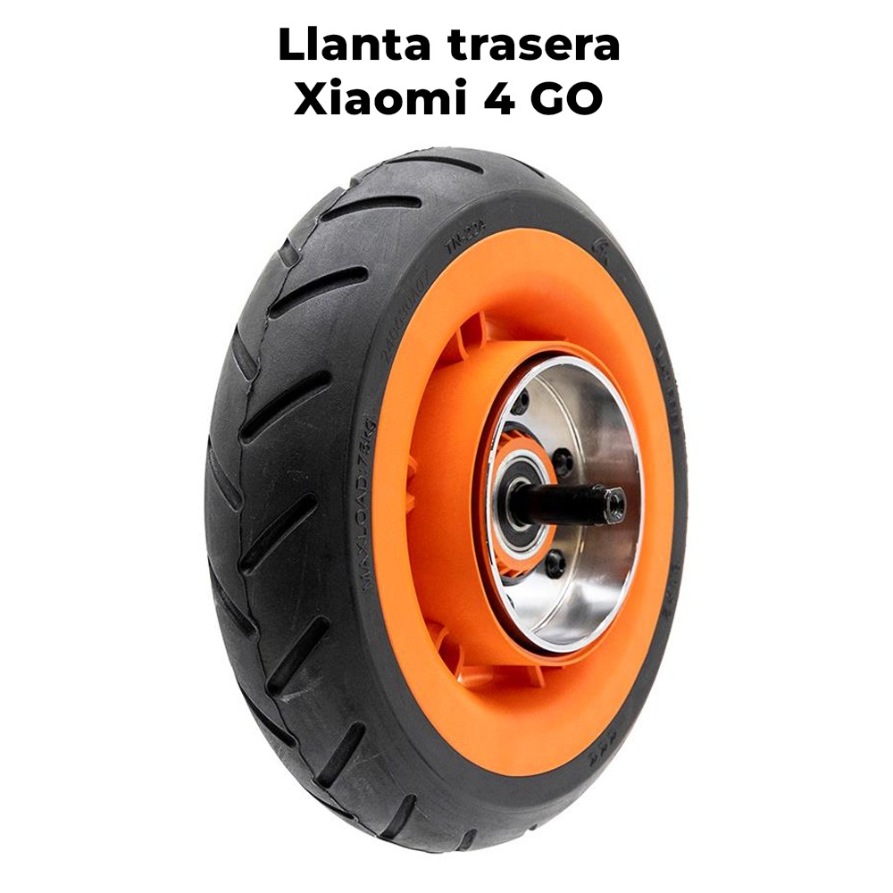 Llanta Trasera Xiaomi Mi4 GO?1785194306