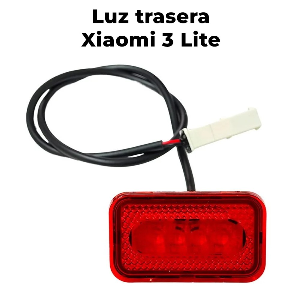 Luz trasera Xiaomi 3 Lite?1789006244