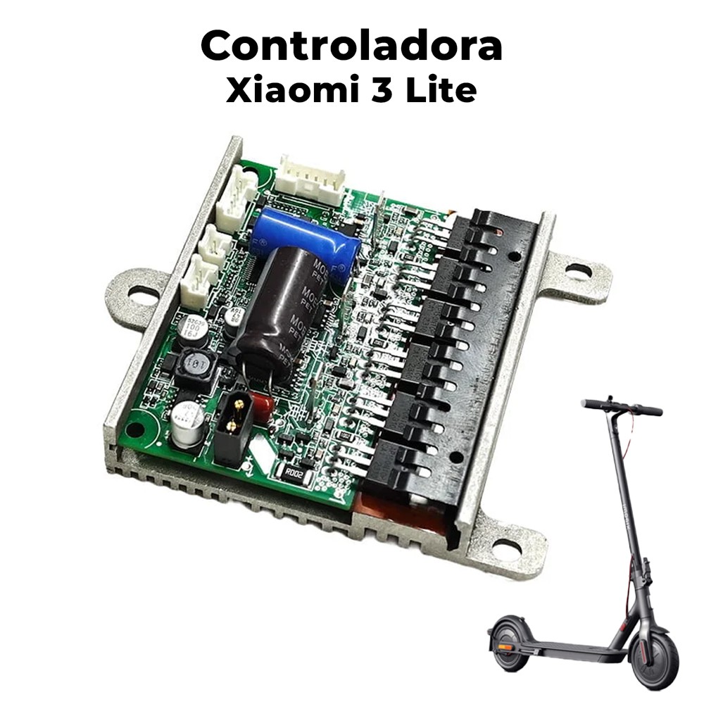 Controladora Xiaomi 3 Lite?1785194258